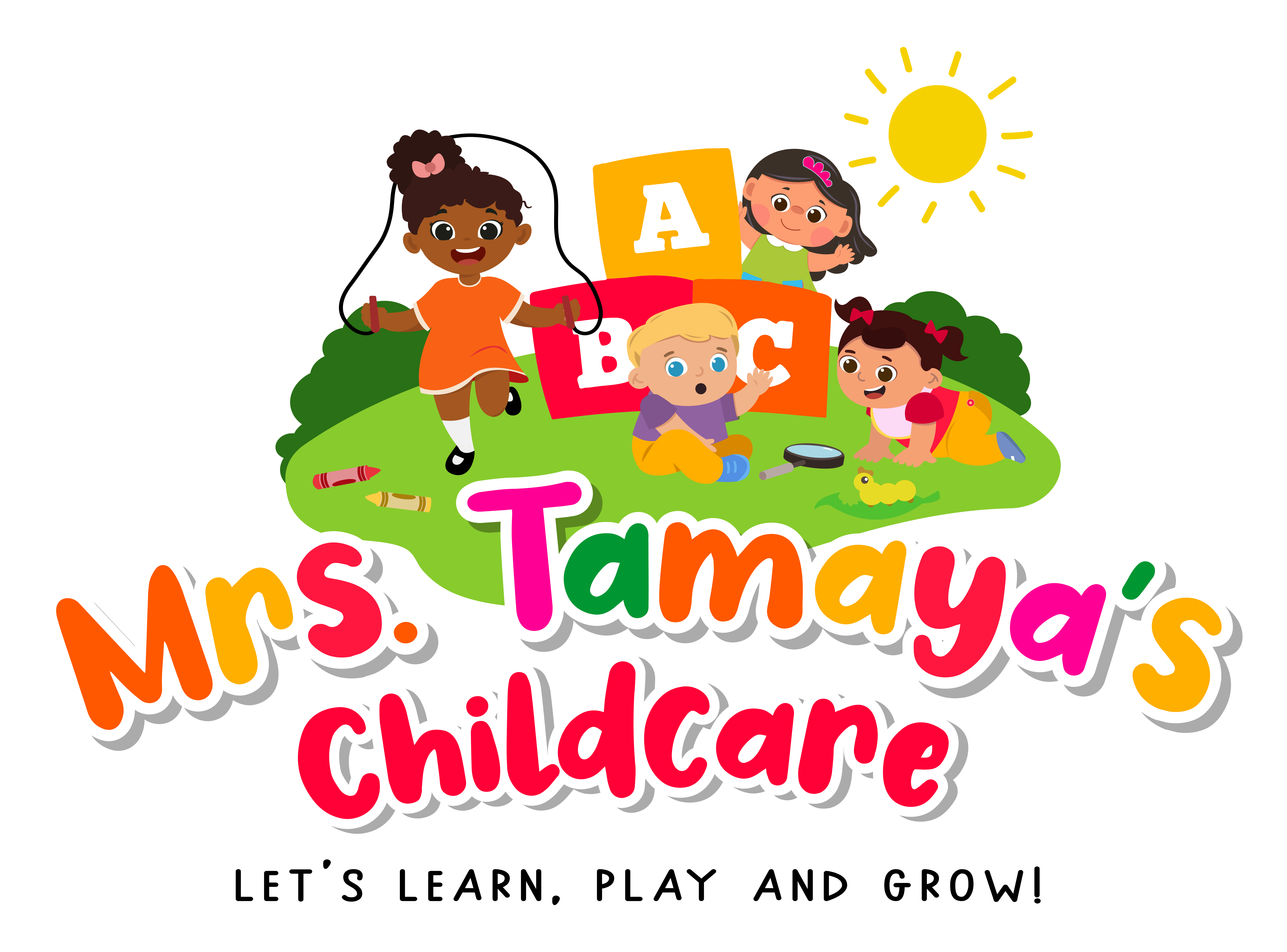 Mrs. Tamaya's Childcare